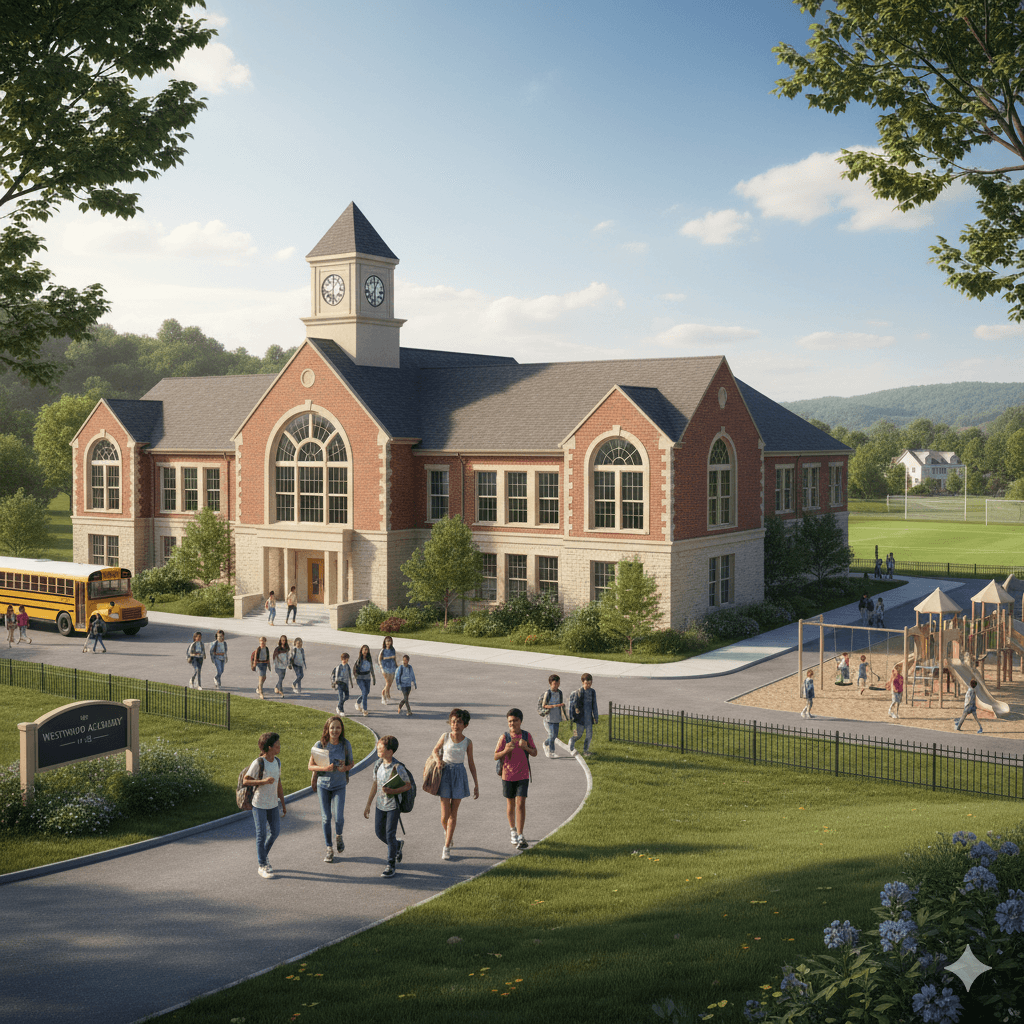 Top Educational Institutions