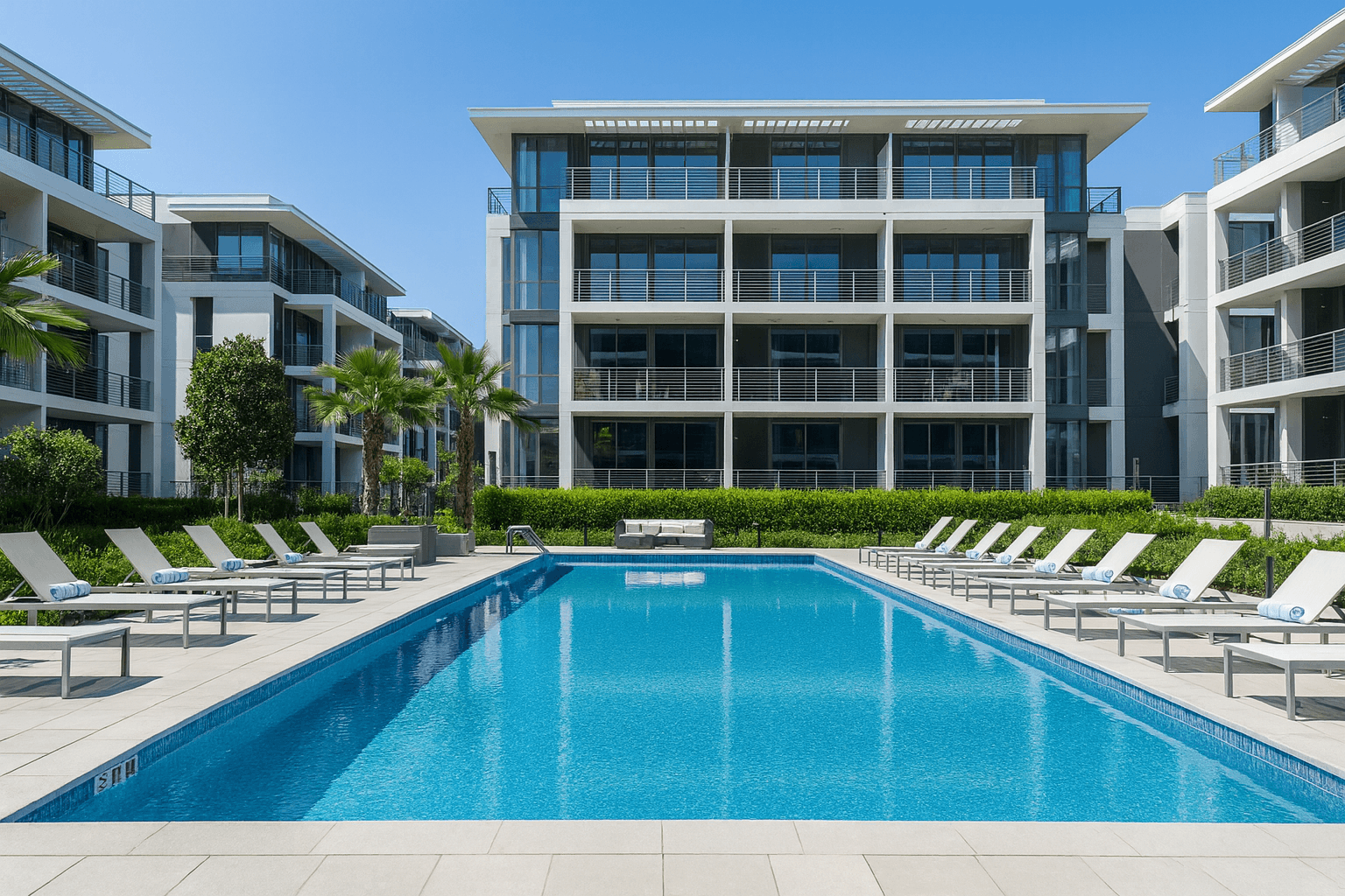 Drench Yourself in Summer