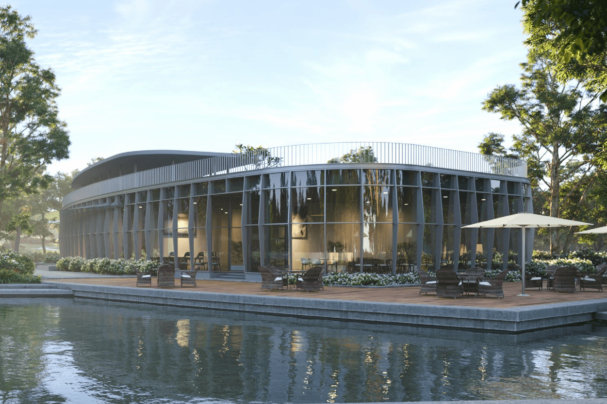 For Social Get-together