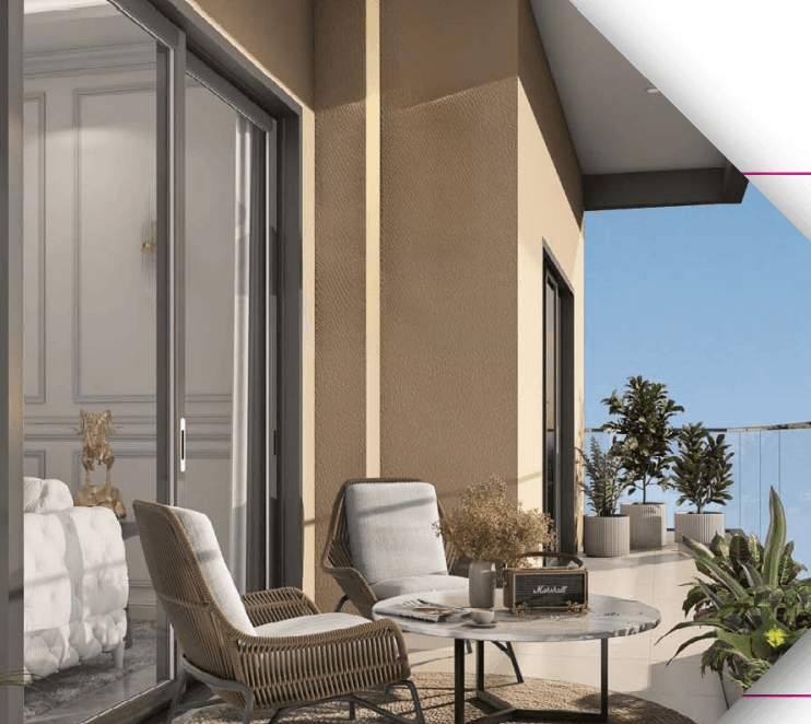 Mana Projects Pvt. Ltd.