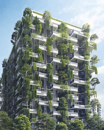 Eco-friendly & Sustainable