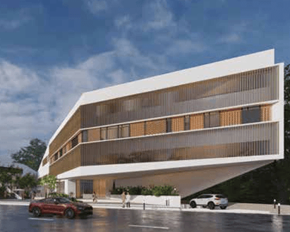 For Social Get-together