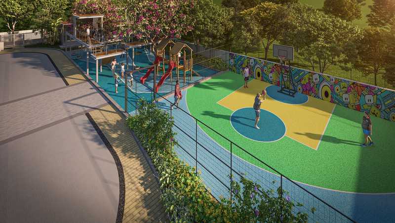 To Add Sports in Life